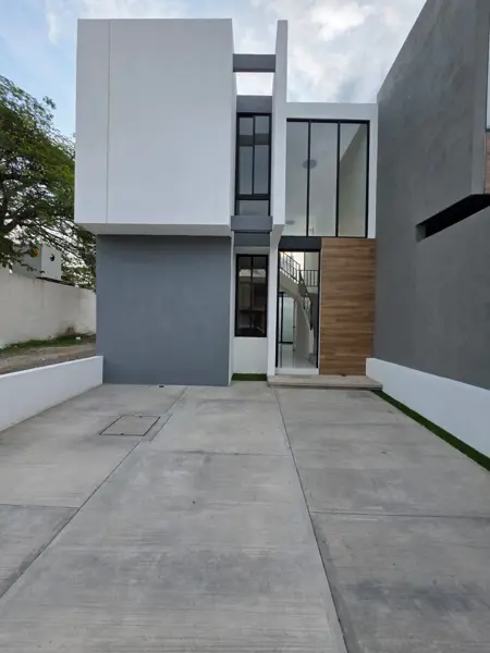 Casa en venta en Las Colinas, Villa de Álvarez — foto 2 de 20