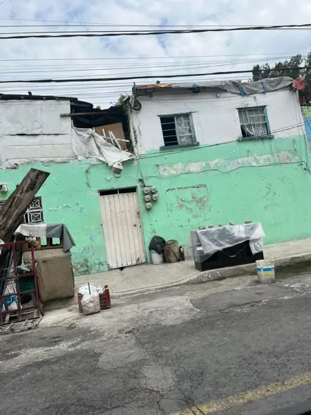 Terreno en venta en Nueva Atzacoalco, Gustavo A. Madero — foto 3 de 3