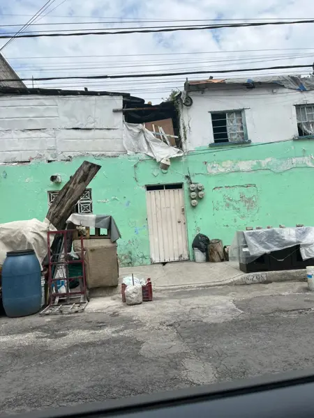 Terreno en venta en Nueva Atzacoalco, Gustavo A. Madero, Ciudad de México