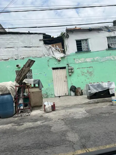 Terreno en venta en Nueva Atzacoalco, Gustavo A. Madero — foto 2 de 3