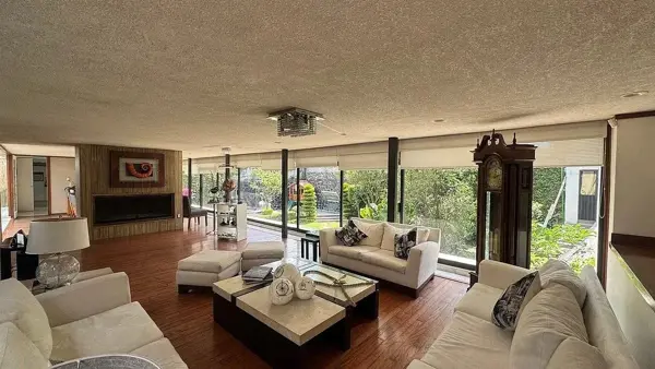 Casa en venta en Jardines del Pedregal, Álvaro Obregón — foto 2 de 29
