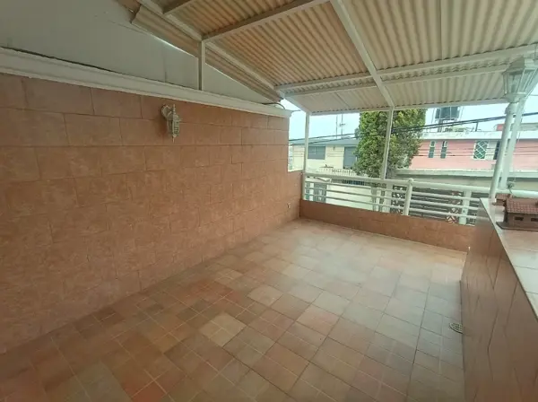 Casa en venta en Parque Residencial Coacalco 1a Sección, Coacalco de Berriozábal — foto 3 de 39