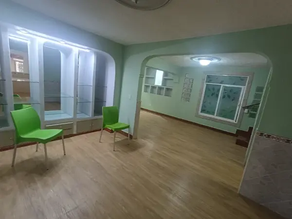 Casa en venta en Parque Residencial Coacalco 1a Sección, Coacalco de Berriozábal — foto 2 de 39