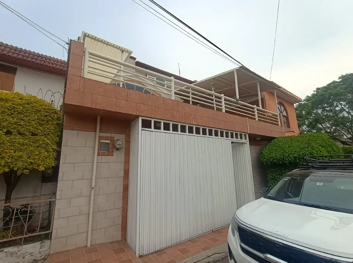 Casa en venta en Parque Residencial Coacalco 1a Sección, Coacalco de Berriozábal — foto 1 de 39
