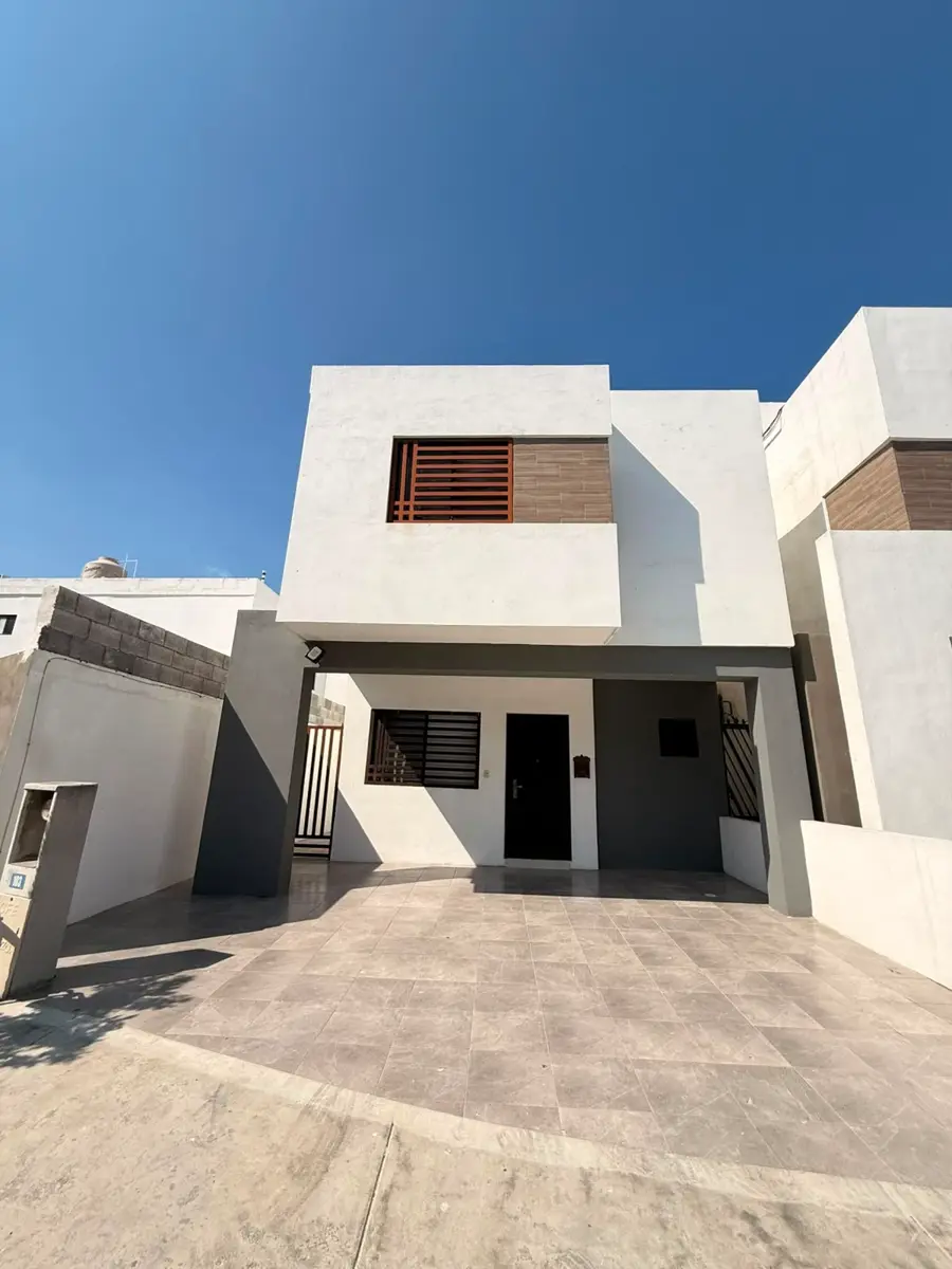 Casa en renta en Estancias Valle de Plata, Apodaca — foto 1 de 15