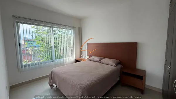 Casa en renta en Peña Flores (Palo Verde), Cuautla — foto 2 de 35