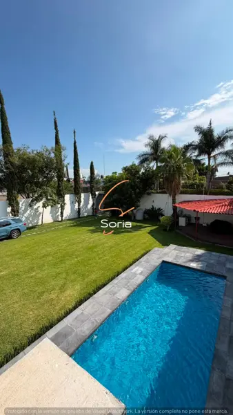 Casa en renta en Peña Flores (Palo Verde), Cuautla — foto 3 de 35