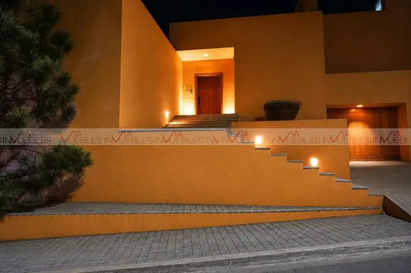 Casa en venta en Villa Montaña, San Pedro Garza García — foto 2 de 16