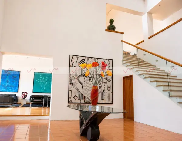 Casa en venta en Villa Montaña, San Pedro Garza García — foto 3 de 16
