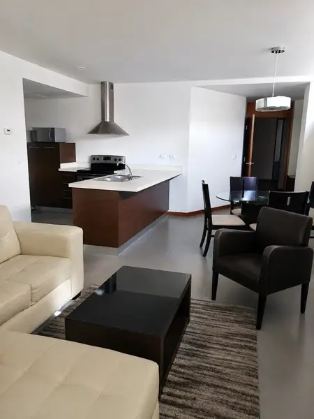 Departamento Amueblado San Jerónimo - 1 Rec. Departamento Amueblado San Jerónimo - 1 Rec.