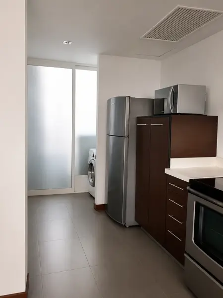 Departamento en renta en Colinas de San Jeronimo, Monterrey — foto 2 de 9