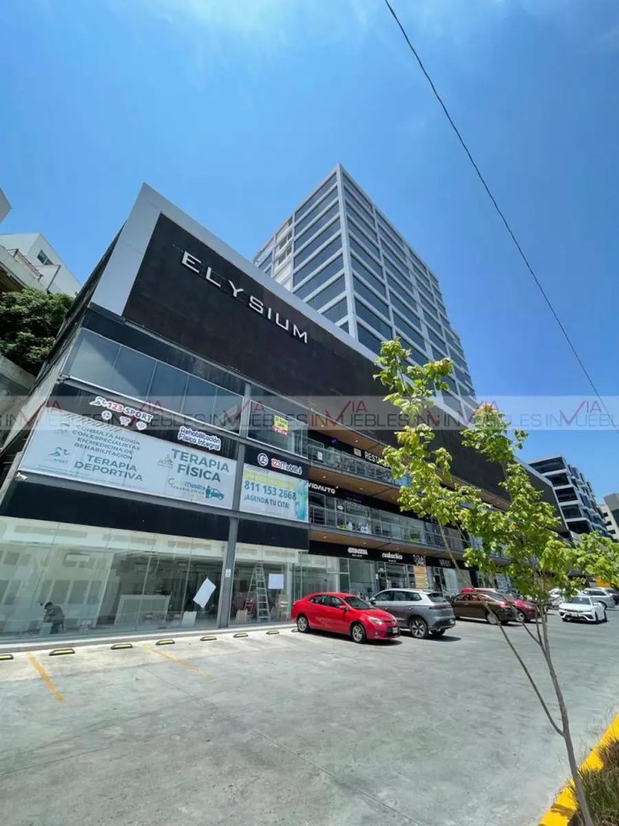 Departamento en venta en Lomas de Montecristo, Monterrey — foto 1 de 15