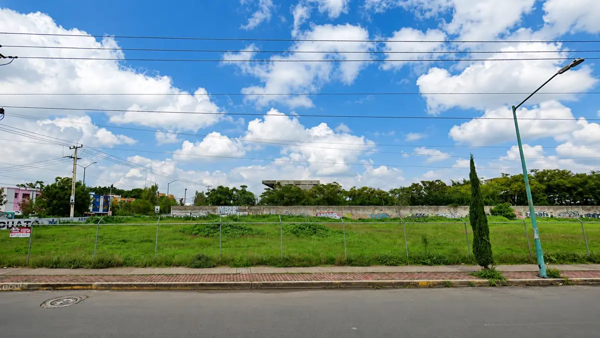 Terreno en renta en Primero de Mayo, Irapuato — foto 1 de 3