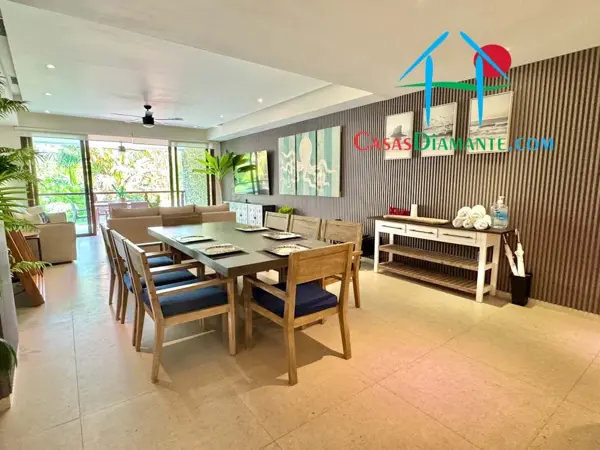 Departamento en renta en Residencial La Isla, Acapulco de Juárez — foto 2 de 59