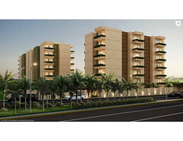 Departamento en venta en Playa de Oro Mocambo, Boca del Río — foto 2 de 16
