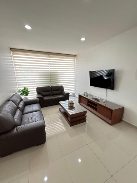 Departamento en renta en Quinta las Villas, Irapuato — foto 2 de 11