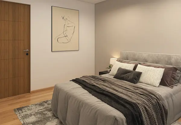 Casa en venta en Loma Alta Tres Marías, Morelia — foto 3 de 7