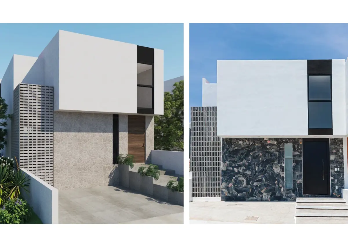 Casa en venta en Loma Alta Tres Marías, Morelia — foto 1 de 7