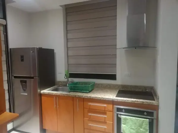 Departamento en renta en Centro, Monterrey — foto 3 de 10
