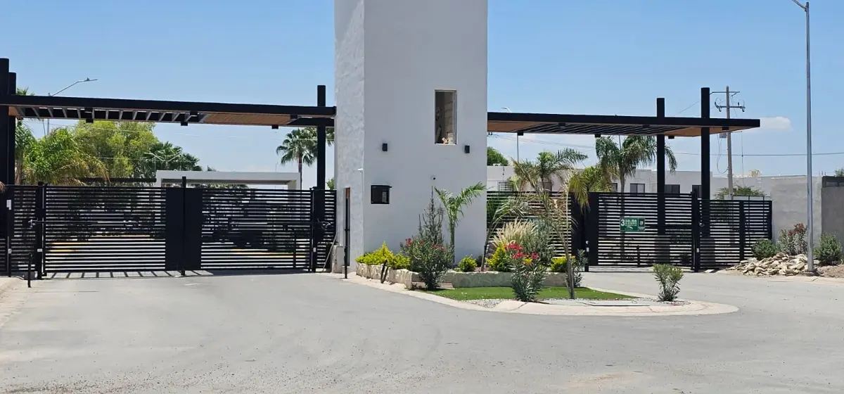 Vista 5 de Casa en Venta en Los Viñedos, Torreón, Coahuila de Zaragoza