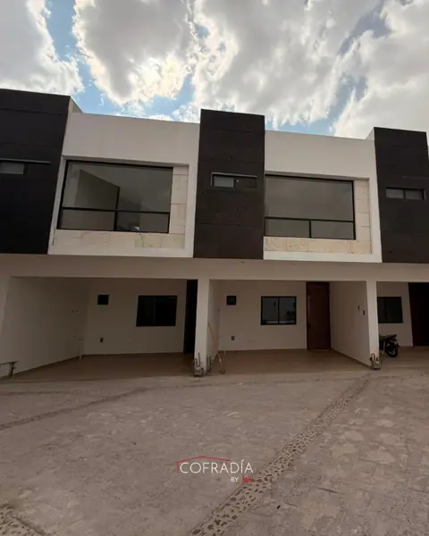 Casa en venta en Los Viñedos, Torreón — foto 2 de 19