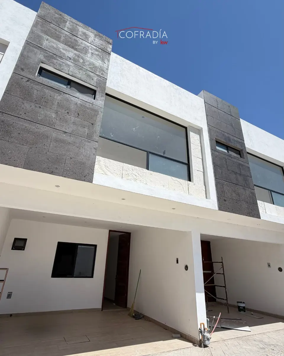 Casa en venta en Los Viñedos, Torreón — foto 1 de 19