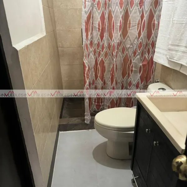 Casa en renta en Villa Mitras, Monterrey — foto 2 de 16