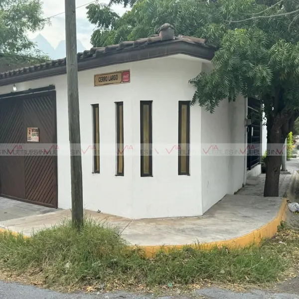 Casa en renta en Villa Mitras, Monterrey — foto 3 de 16