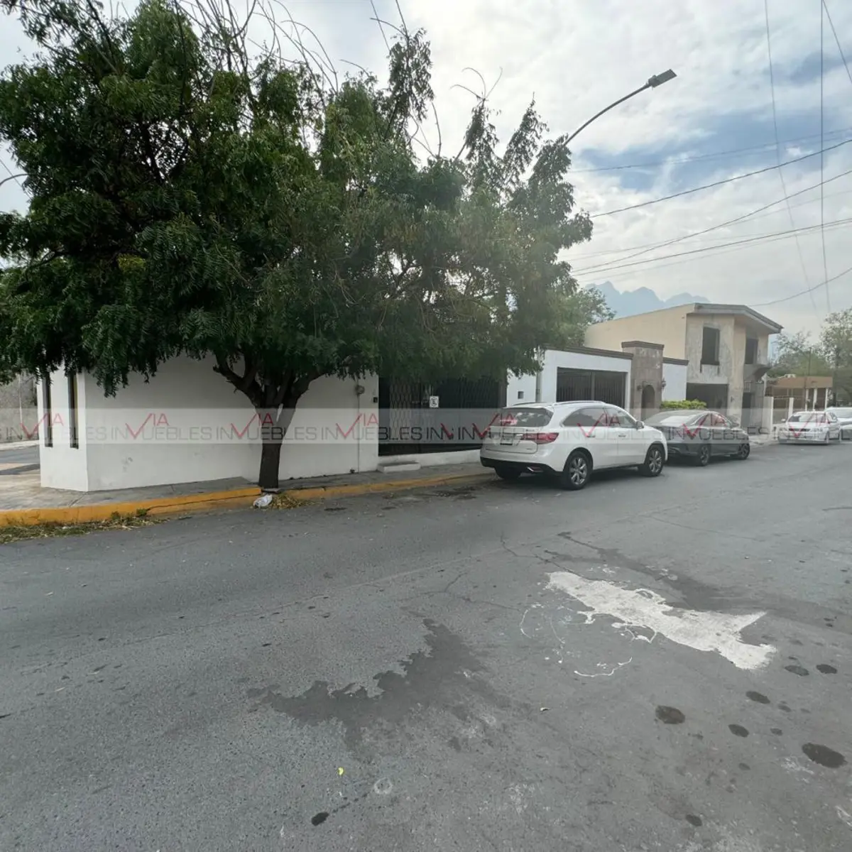 Casa en renta en Villa Mitras, Monterrey — foto 1 de 16