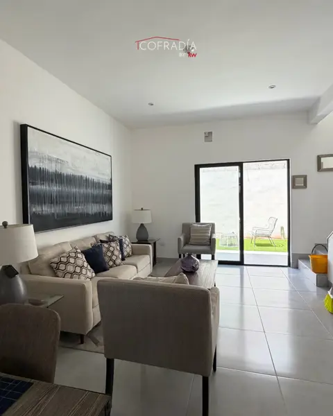 Departamento en venta en Los Viñedos, Torreón — foto 3 de 13