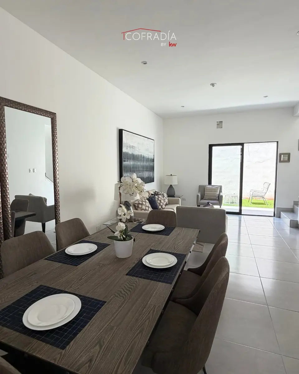 Departamento en venta en Los Viñedos, Torreón — foto 1 de 13