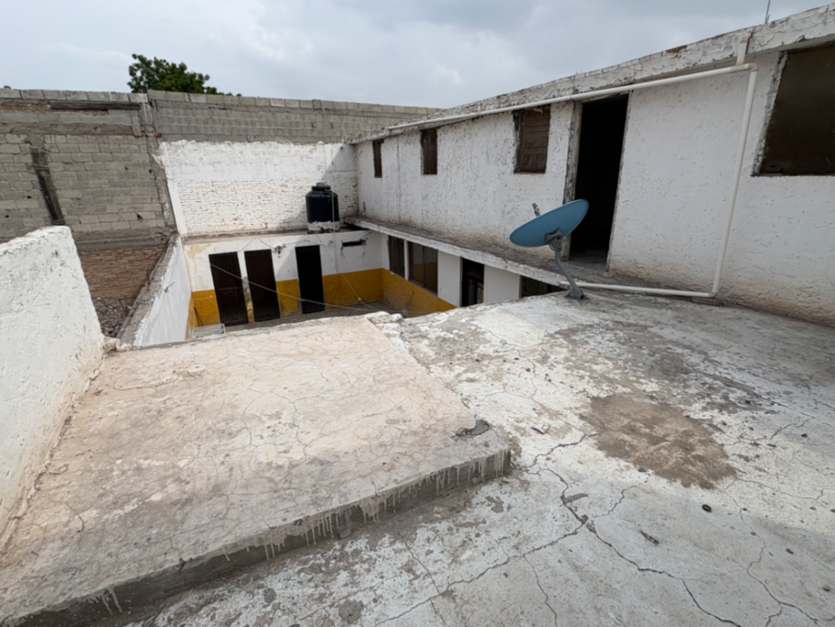 Vista 2 de Casa en Venta en Tierra y Libertad, Torreón, Coahuila de Zaragoza