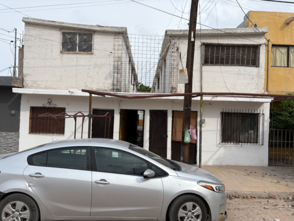 Casa en Tierra y Libertad, Torreón, Coahuila de Zaragoza