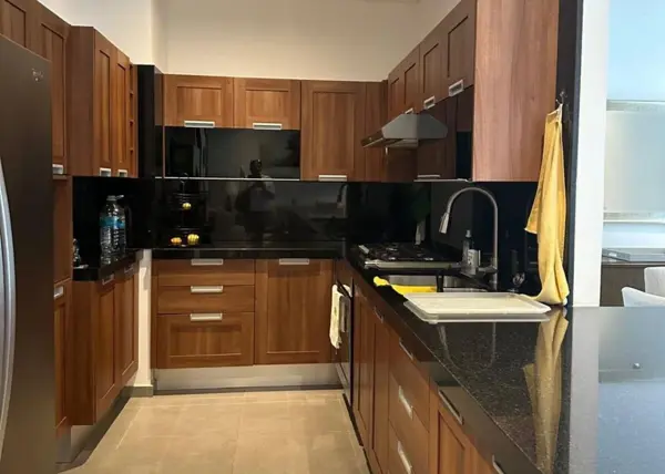 Departamento en renta en Vía Cordillera, Santa Catarina — foto 3 de 14