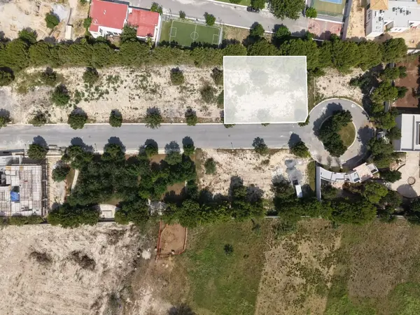 Terreno en venta en Los Gonzalez, Saltillo — foto 3 de 5