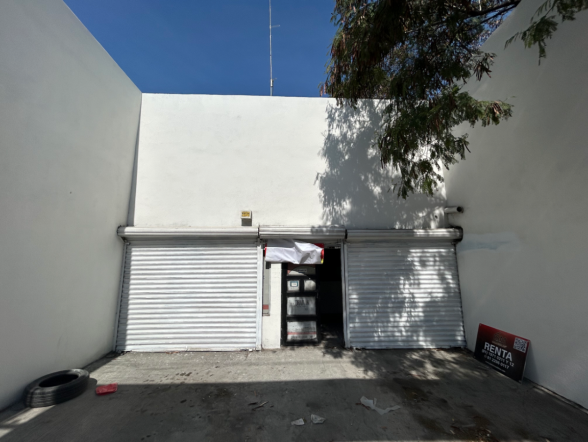 Local en renta en Buenos Aires, Monterrey — foto 1 de 11