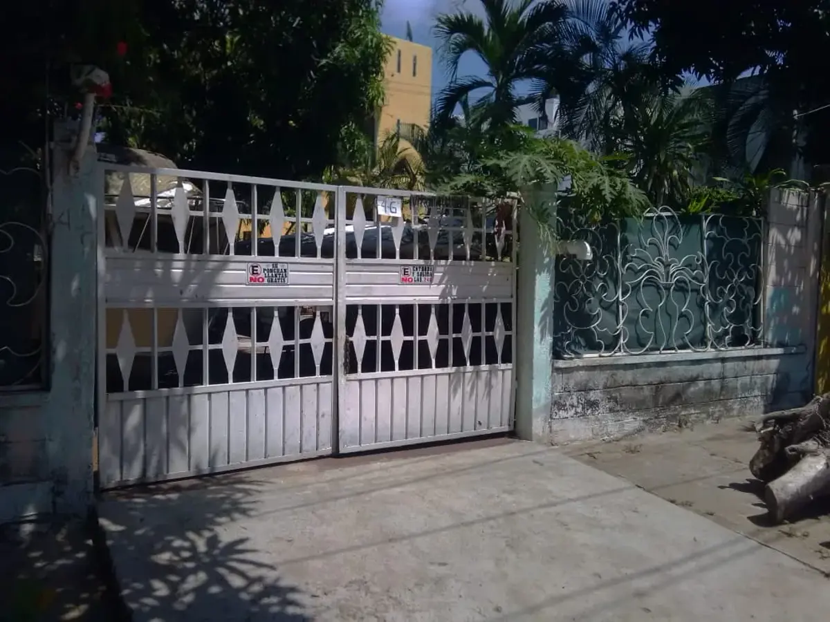 Terreno en venta en Costa Azul, Acapulco de Juárez — foto 1 de 4