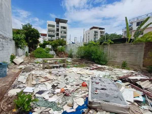 Terreno en venta en Costa Azul, Acapulco de Juárez — foto 2 de 4
