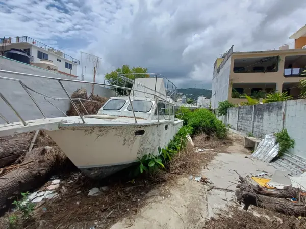 Terreno en venta en Costa Azul, Acapulco de Juárez — foto 3 de 4