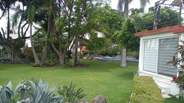 Casa en renta en Delicias, Cuernavaca — foto 3 de 24