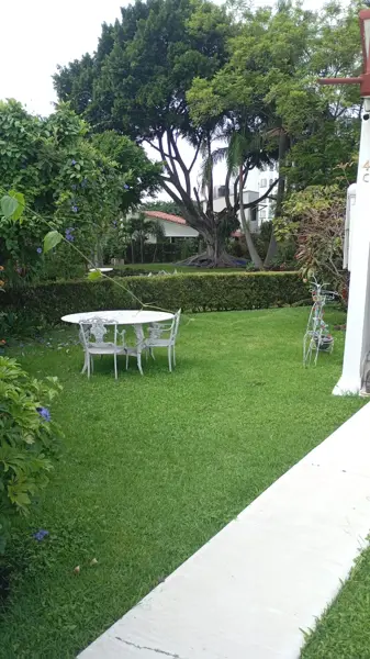 Casa en renta en Delicias, Cuernavaca — foto 2 de 24