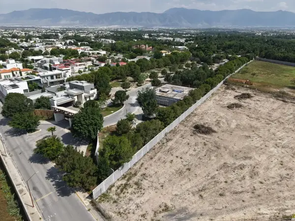 Terreno en venta en Los Gonzalez, Saltillo — foto 2 de 5