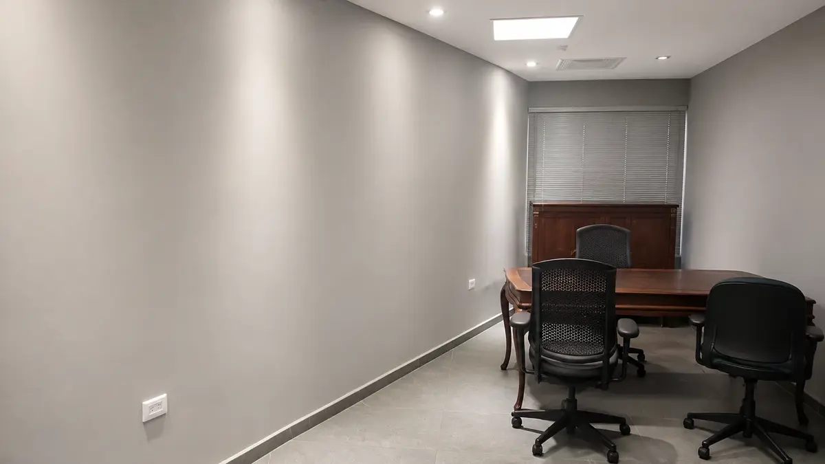 Oficina en renta en Zona Loma Larga Oriente, San Pedro Garza García — foto 1 de 4
