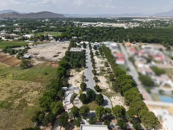 Terreno en venta en Los Gonzalez, Saltillo — foto 2 de 7