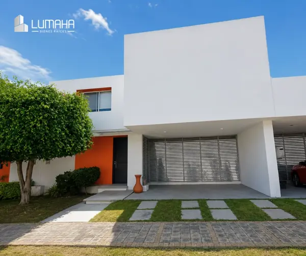 Casa en renta en Lomas de Angelópolis, San Andrés Cholula — foto 2 de 23