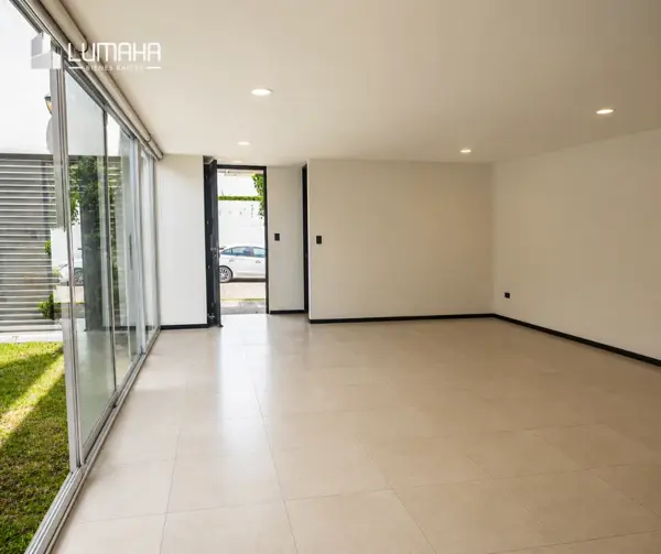 Casa en renta en Lomas de Angelópolis, San Andrés Cholula — foto 3 de 23