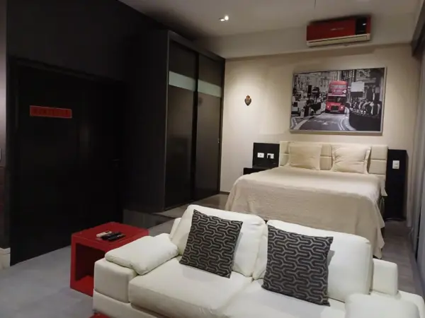 Departamento en venta en La Banda, Santa Catarina — foto 2 de 9