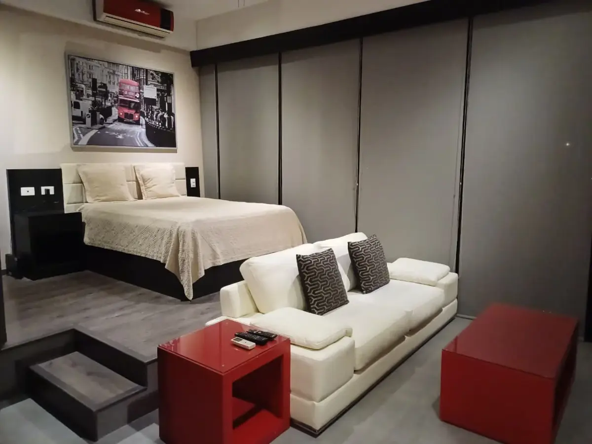Departamento en venta en La Banda, Santa Catarina — foto 1 de 9