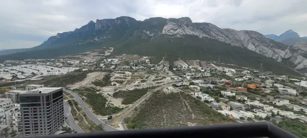 Departamento en venta en La Banda, Santa Catarina — foto 3 de 9