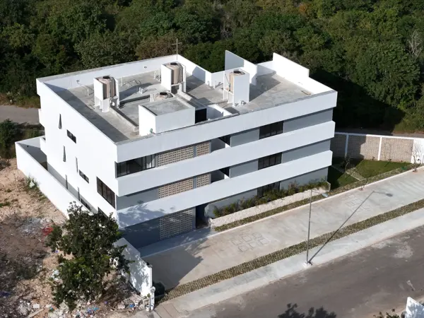Departamento en venta en Gran San Pedro Cholul, Mérida — foto 2 de 19